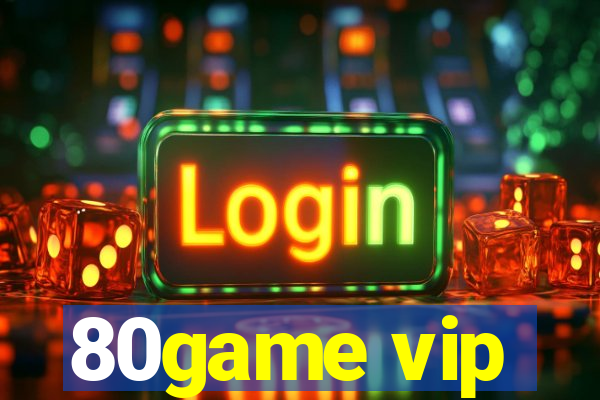 80game vip